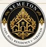 Logo SEMETON Jadi Hill Residence 1